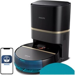 PHILIPS Robot sprzątający Aqua 7000 XU7100/01 Zyskaj