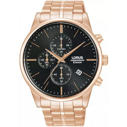 LORUS Zegarek RM366JX9