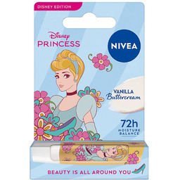 Disney Edition pielęgnująca pomadka do ust Vanilla Buttercream