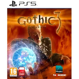 Gothic 3 Classic Gra na PS5 Gra