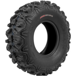 Opona terenowa KENDA K587 Bear Claw HTR