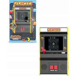 Arcade Game 09674 Pac-Man Mini gra arkadowa