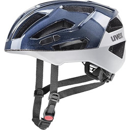 uvex Unisex kask rowerowy dla dorosłych, gravel-x