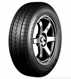 Firestone 195/60R16C VANMSSN 99H