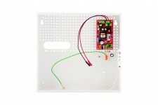 Zasilacz AUPS-70-240-F SMPS 24V 3A 72W ATTE