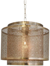 By Rydéns - Hermine Lampa Wisząca Ø34 cm