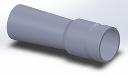 Adapter Katarek do odkurzacza Dyson DC16