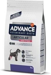 ADVANCE Articular +7 Years, 1 opakowanie (1 x