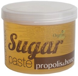 WYPRZEDAŻ 286 Pasta cukrowa do depilacji w puszce