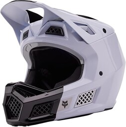 Fox Racing Unisex Adult Helmet Fox RPC INTRUDE