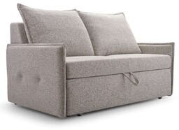 Sofa z funkcją spania VANESSA Kolor do wyboru