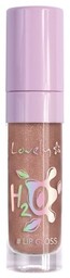 LOVELY_Lip Gloss H2O błyszczyk do ust 011