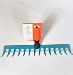 GARDENA Combisystem-grabie metalowe 36 cm
