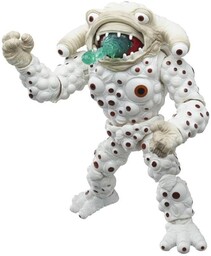 Power Rangers Lightning Collection Mighty Morphin Eye Guy,