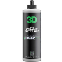 3D GLW Series SiO Ceramic Matte Tire -