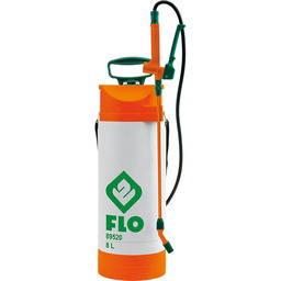 Opryskiwacz ciśnieniowy 8l z manometrem FLO Flo 89520