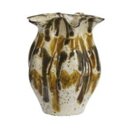 Madam Stoltz - Wazon ceramiczny