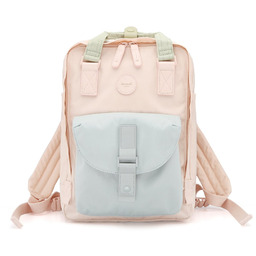 Plecak Himawari damski miejski wodoodporny na laptopa