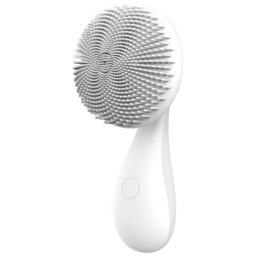 DIFORO Szczoteczka do twarzy Arum Biało-złoty Zyskaj