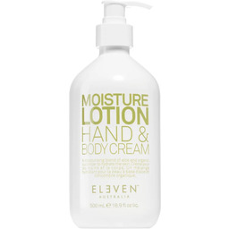 Eleven Australia Moisture Lotion Hand & Body Cream,