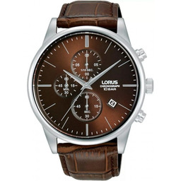 LORUS Zegarek RM369JX9