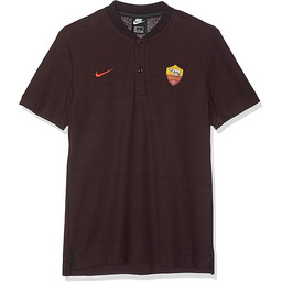 Nike Męska koszulka polo Roma M Nsw Gsp
