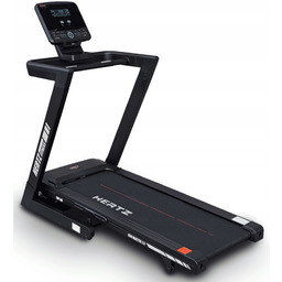 Bieżnia elektryczna Hertz Run Master 2.0 1470W 18km/h
