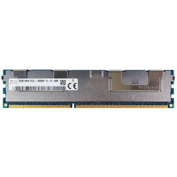 Pamięć RAM 1x 32GB Hynix ECC REGISTERED DDR3