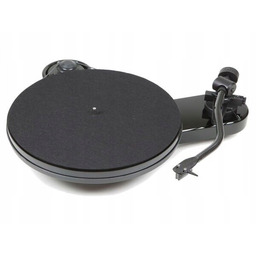 Pro-Ject Rpm 3 Carbon 2M-Silver Gramofon