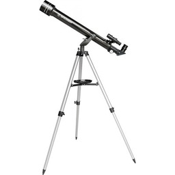 BRESSER Teleskop Arcturus 60/700 AZ