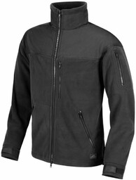 Polar Helikon CLASSIC ARMY Fleece Czarny-Black (BL-CAF-FL-01)