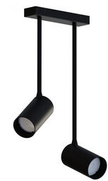 Lampa punktowa natynkowa MONO LONG II wys. 36cm