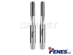 FENES Gwintownik ręczny G1/4 do gwintu rurowego walcowego,