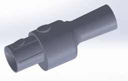 Adapter Katarek do odkurzacza Xiaomi Mi 1C MiJia
