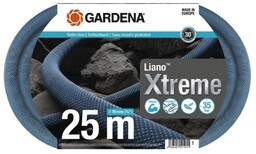 GARDENA Wąż tekstylny Liano Xtreme 25m 3/4"