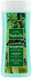Joanna - Naturia - Nettle and Green Tea