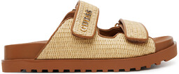 Klapki Guess