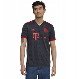 Koszulka adidas FC Bayern 22/23 Third JSY H39907