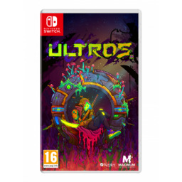 Ultros (SWITCH)