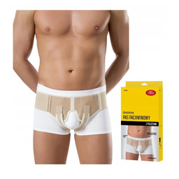 Pani Teresa 110 Pas Przepuklinowy Brzuszny Pas Przepuklinowy