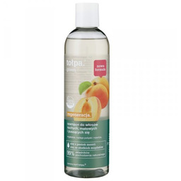 TOŁPA Green Regeneracja Szampon do włosów suchych, matowych