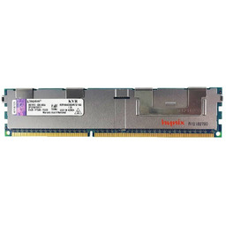 Pamięć RAM 1x 16GB Kingston ECC REGISTERED DDR3