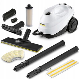 Parownica Karcher Sc 3 EasyFix 1.513-650.0 1900W 1l