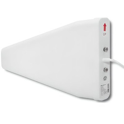 QOLTEC Antena 57021 Zewnętrzna, Dookólna