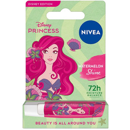 Disney Edition pielęgnująca pomadka do ust Watermelon Shine