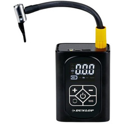 DUNLOP Kompresor samochodowy 12V DC 150 PSI