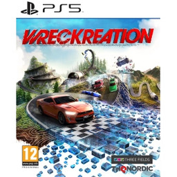 Wreckreation Gra na PS5 Gra