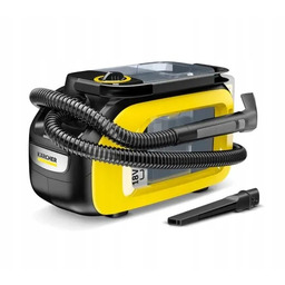 Odkurzacz piorący Karcher Se 3-18 184W 18V