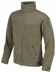 Polar Helikon CLASSIC ARMY Fleece Olive Green (BL-CAF-FL-02)