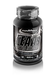 Ironmaxx 100% EAA Ultra Strong 90 tab